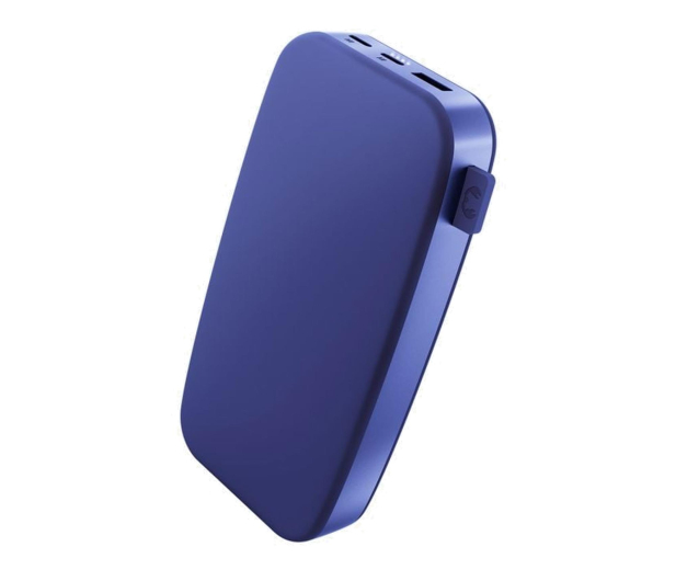 Fresh N Rebel PowerBank 24000 mAh True Blue - 1367887 - zdjęcie